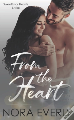 Capa do artigo From The Heart