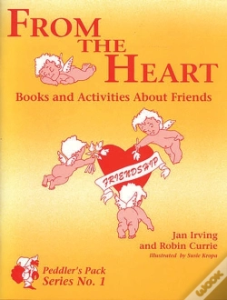 Capa do artigo From The Heart