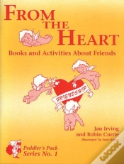 Capa do artigo From The Heart