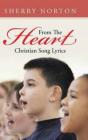 From The Heart - Preview