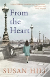 Capa do artigo From The Heart