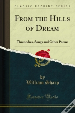 Capa do artigo From The Hills Of Dream