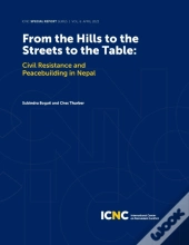 From The Hills To The Streets To The Table