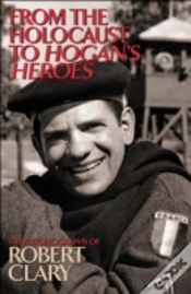 Capa do artigo FROM THE HOLOCAUST TO "HOGAN