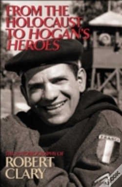 Capa do artigo FROM THE HOLOCAUST TO "HOGAN'S HEROES"
