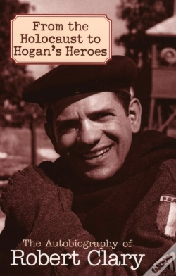 Capa do artigo From The Holocaust To Hogan'S Heroes