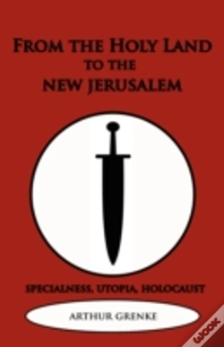 Capa do artigo From The Holy Land To The New Jerusalem