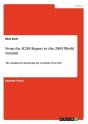 From The Iciss Report To The 2005 World Summit - Preview