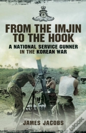Capa do artigo From The Imjin To The Hook