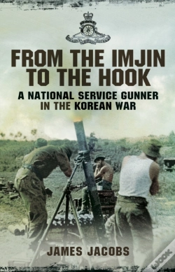 Capa do artigo From The Imjin To The Hook