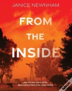 Capa do artigo From The Inside