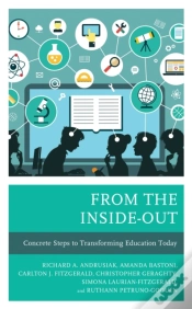 Capa do artigo From The Inside-Out