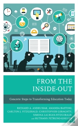 Capa do artigo From The Inside-Out