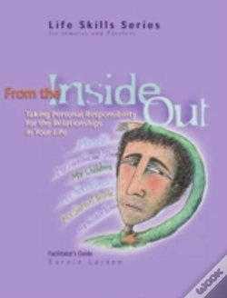 Capa do artigo From The Inside Out Facilitator S Guide