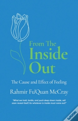 Capa do artigo From The Inside Out