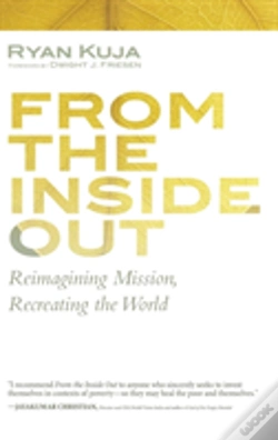 Capa do artigo From The Inside Out