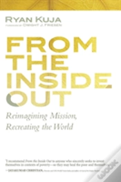 Capa do artigo From The Inside Out