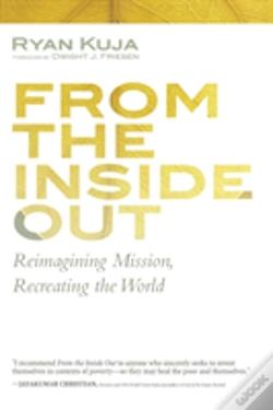 Capa do artigo From The Inside Out