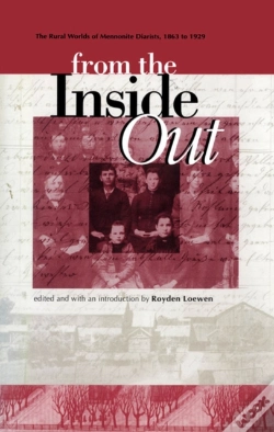 Capa do artigo From The Inside Out