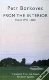 Capa do artigo From The Interior