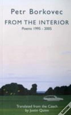 Capa do artigo From The Interior
