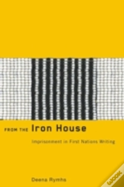 Capa do artigo From The Iron House