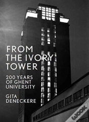 Capa do artigo From The Ivory Tower