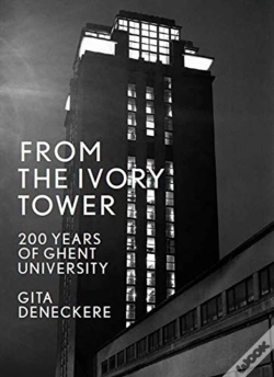 Capa do artigo From The Ivory Tower