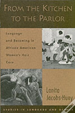 Capa do artigo From The Kitchen To The Parlor
