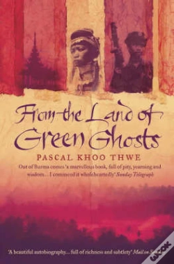 Capa do artigo From The Land Of Green Ghosts