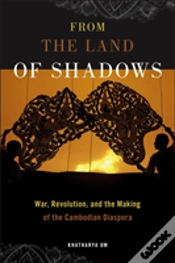 Capa do artigo From The Land Of Shadows
