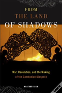 Capa do artigo From The Land Of Shadows