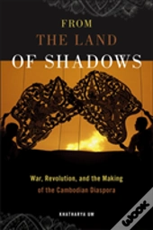 From The Land Of Shadows