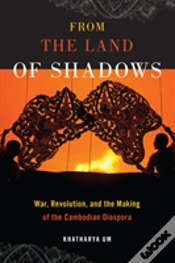 Capa do artigo From The Land Of Shadows