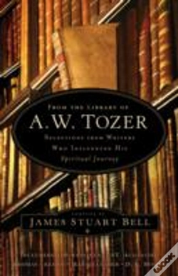 Capa do artigo From The Library Of A. W. Tozer