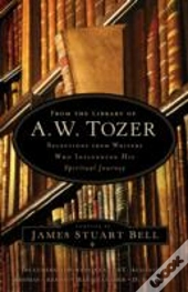 From The Library Of A. W. Tozer