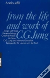 Capa do artigo From The Life & Work C G Jung