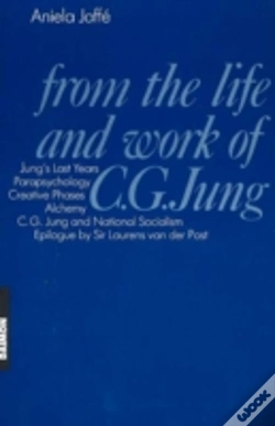 Capa do artigo From The Life & Work C G Jung