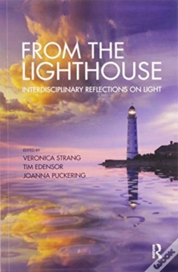 Capa do artigo From The Lighthouse: Interdisciplinary Reflections On Light