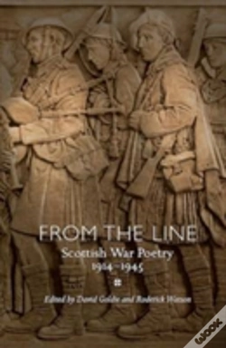 Capa do artigo From The Line
