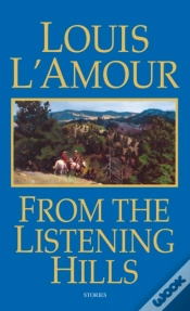 Capa do artigo From The Listening Hills