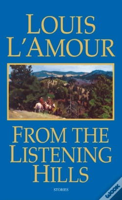 Capa do artigo From The Listening Hills