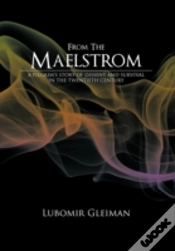 Capa do artigo From The Maelstrom
