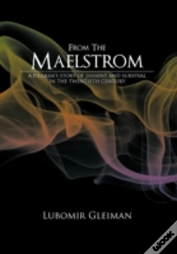Capa do artigo From The Maelstrom