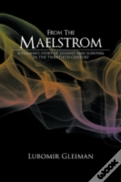 Capa do artigo From The Maelstrom