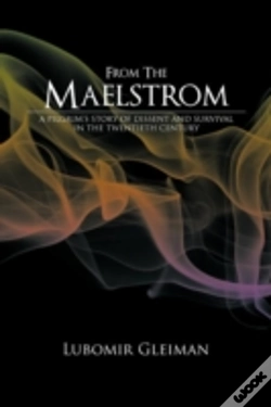 Capa do artigo From The Maelstrom
