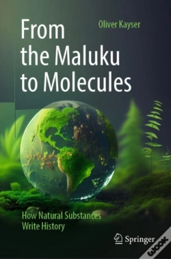 Capa do artigo From The Maluku To Molecules