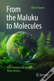Capa do artigo From The Maluku To Molecules