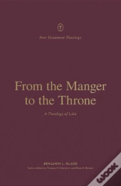 From The Manger To The Throne