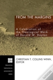 Capa do artigo From The Margins